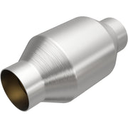 MagnaFlow Exhaust Products 53956 - Standard Grade Universal Catalytic Converter 1