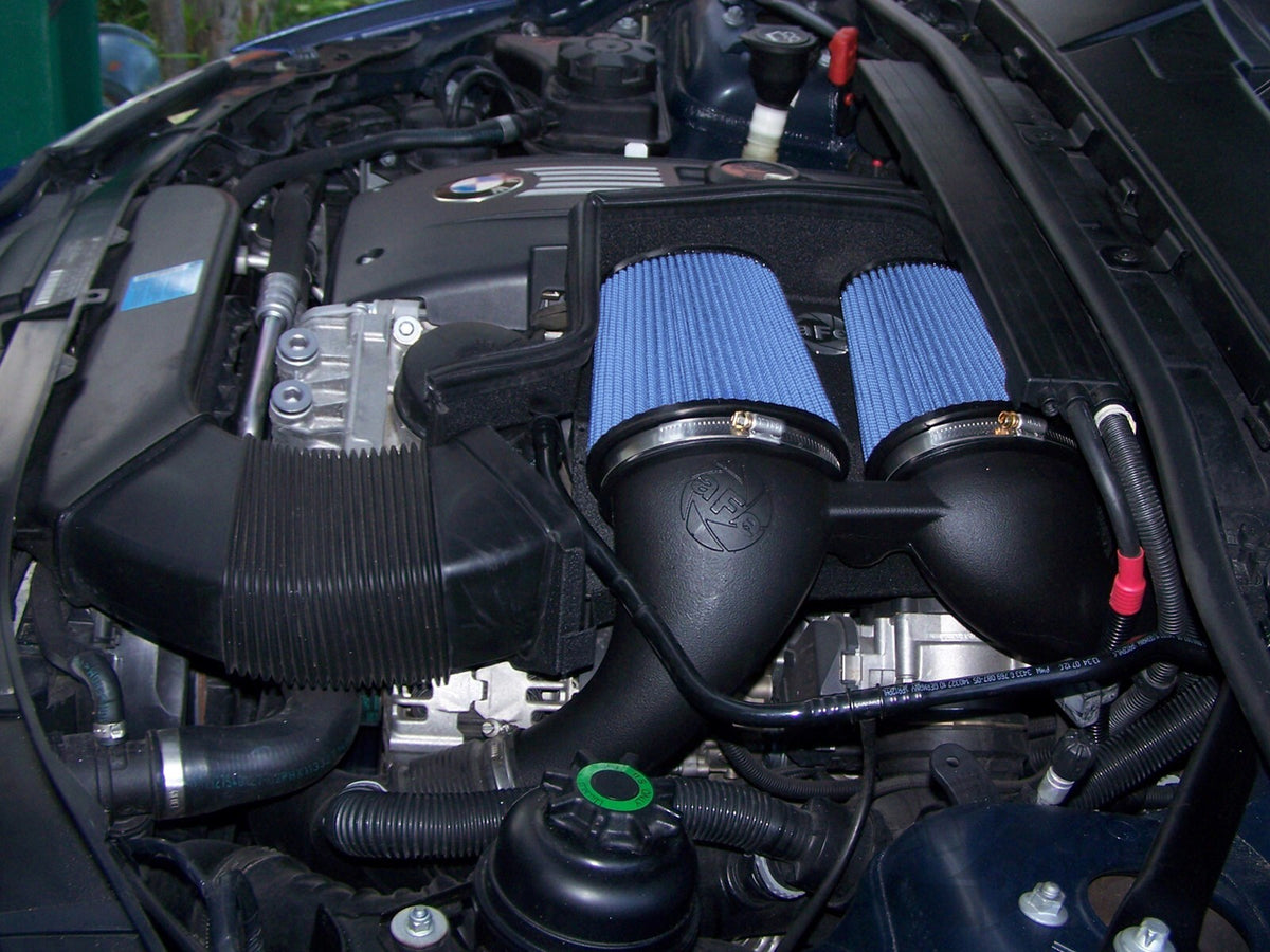 aFe Power 54-11472 Cold Air Intake