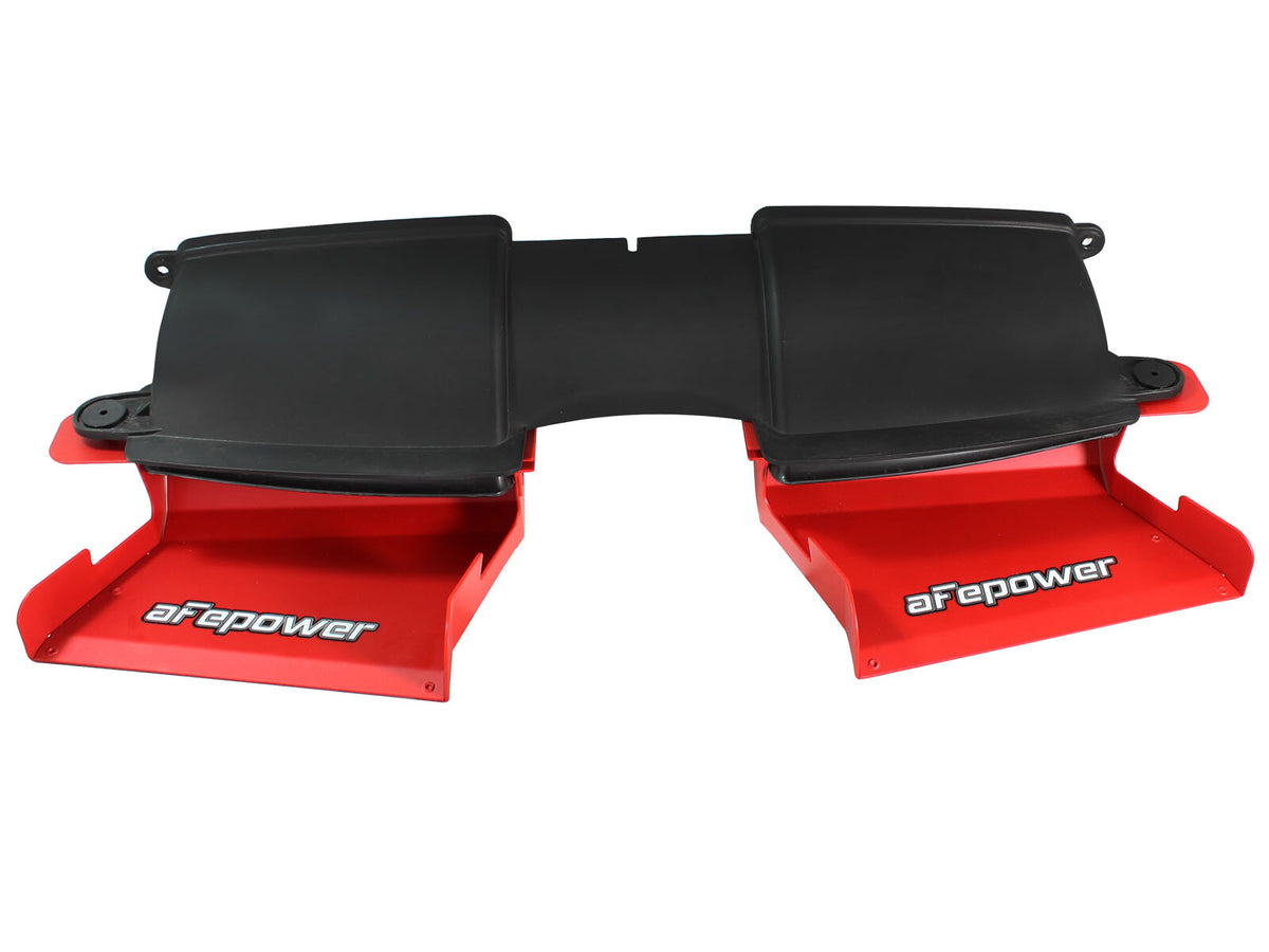 aFe Power 54-11478-R Engine Air Intake Scoop