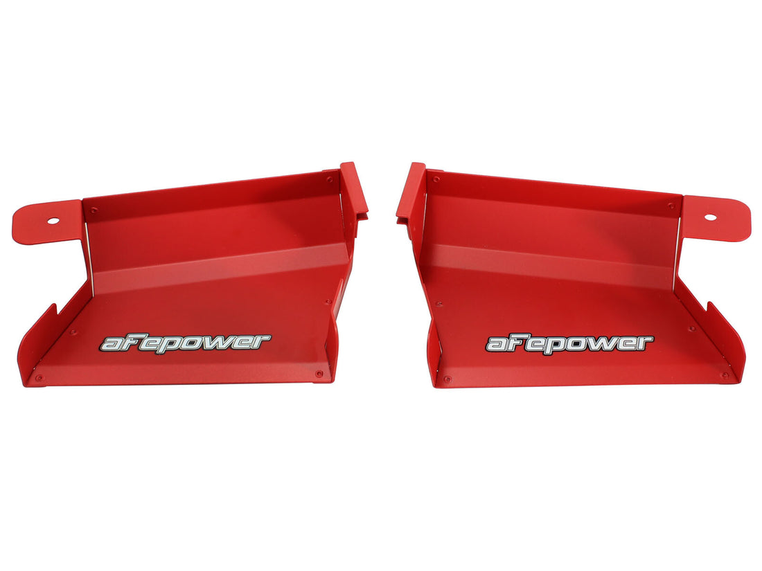 aFe Power 54-11478-R Engine Air Intake Scoop