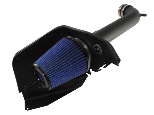 aFe Power 54-11692 Magnum Force Stage-2 Cold Air Intake System w/ Pro 5R Filter Ford Crown Victoria 05-11 V8-4.6L
