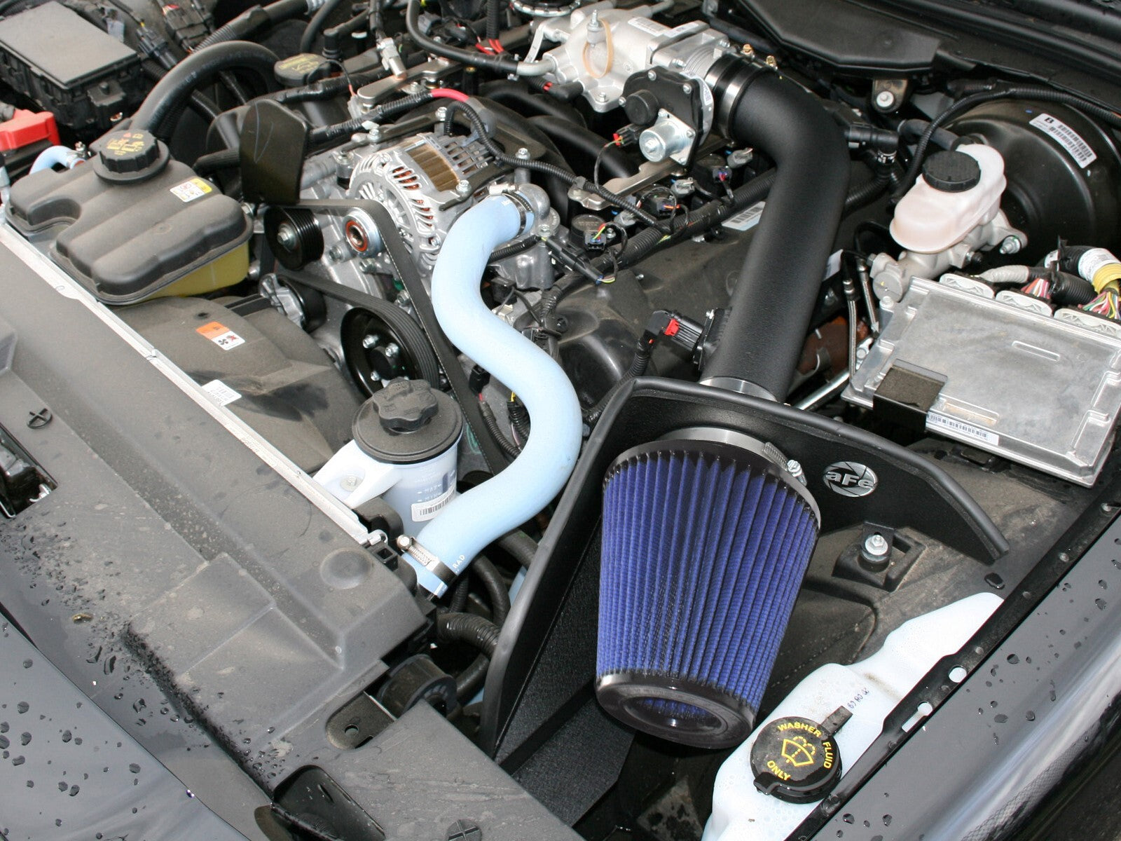 aFe Power 54-11692 Cold Air Intake