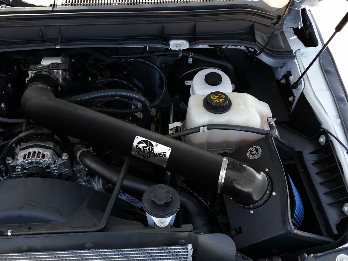 aFe Power 54-11972-1B Cold Air Intake