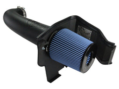aFe Power 54-12162 Magnum Force Stage-2 Cold Air Intake System w/ Pro 5R Filter Dodge Challenger/Charger/Chrysler 300C 11-23