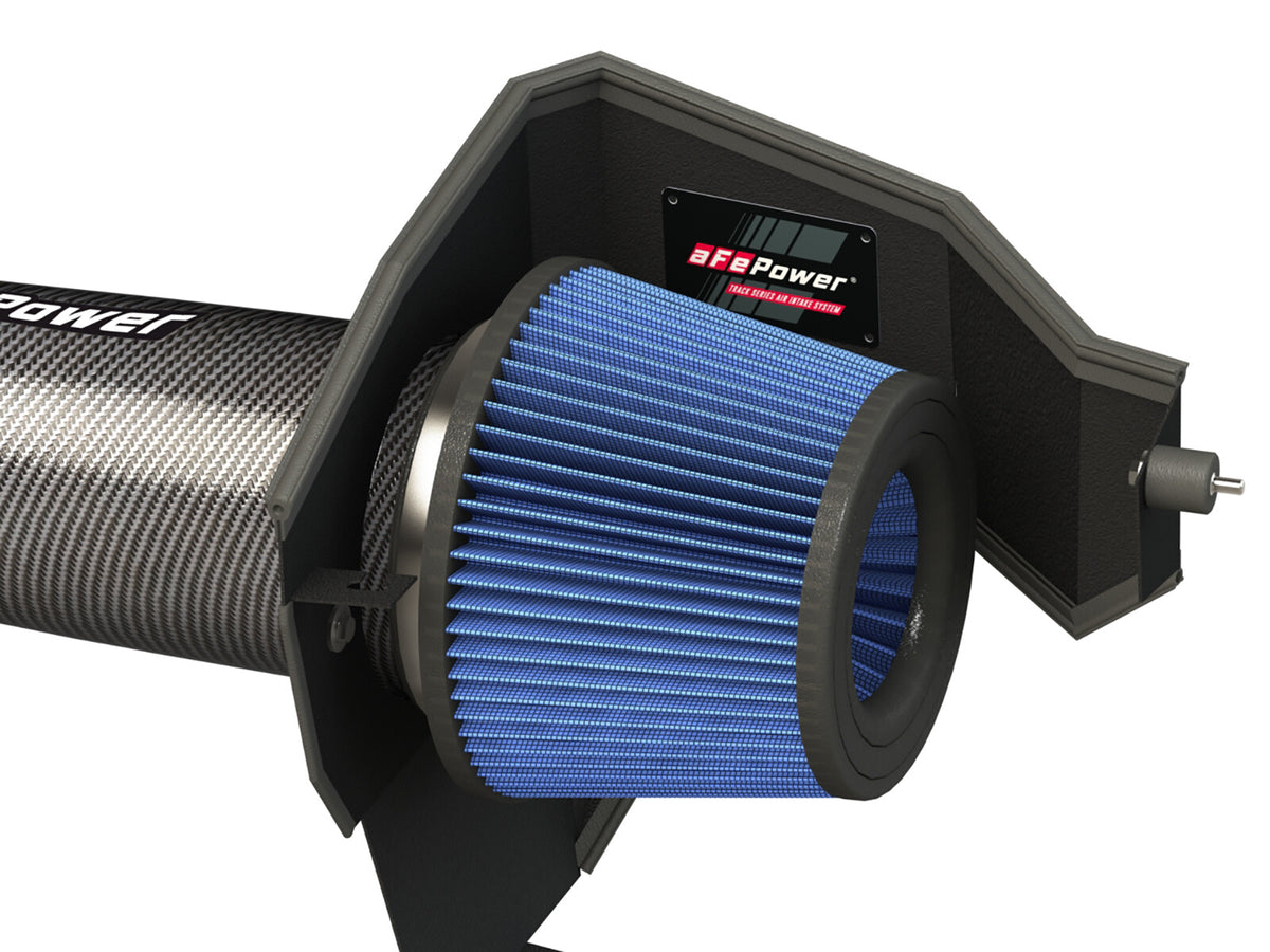 aFe Power 54-12162-C Cold Air Intake