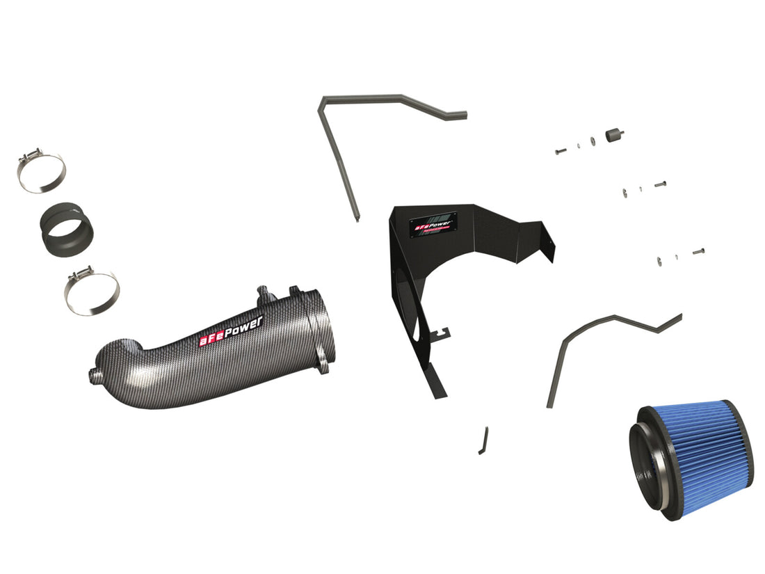 aFe Power 54-12162-C Cold Air Intake