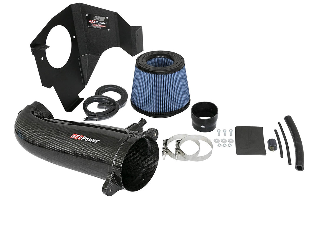 aFe Power 54-12162-C Cold Air Intake