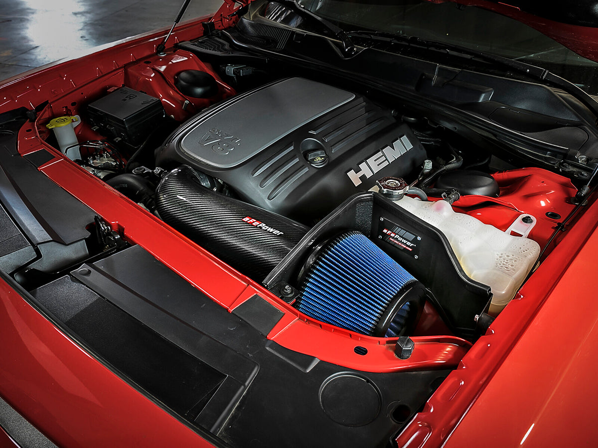 aFe Power 54-12162-C Cold Air Intake