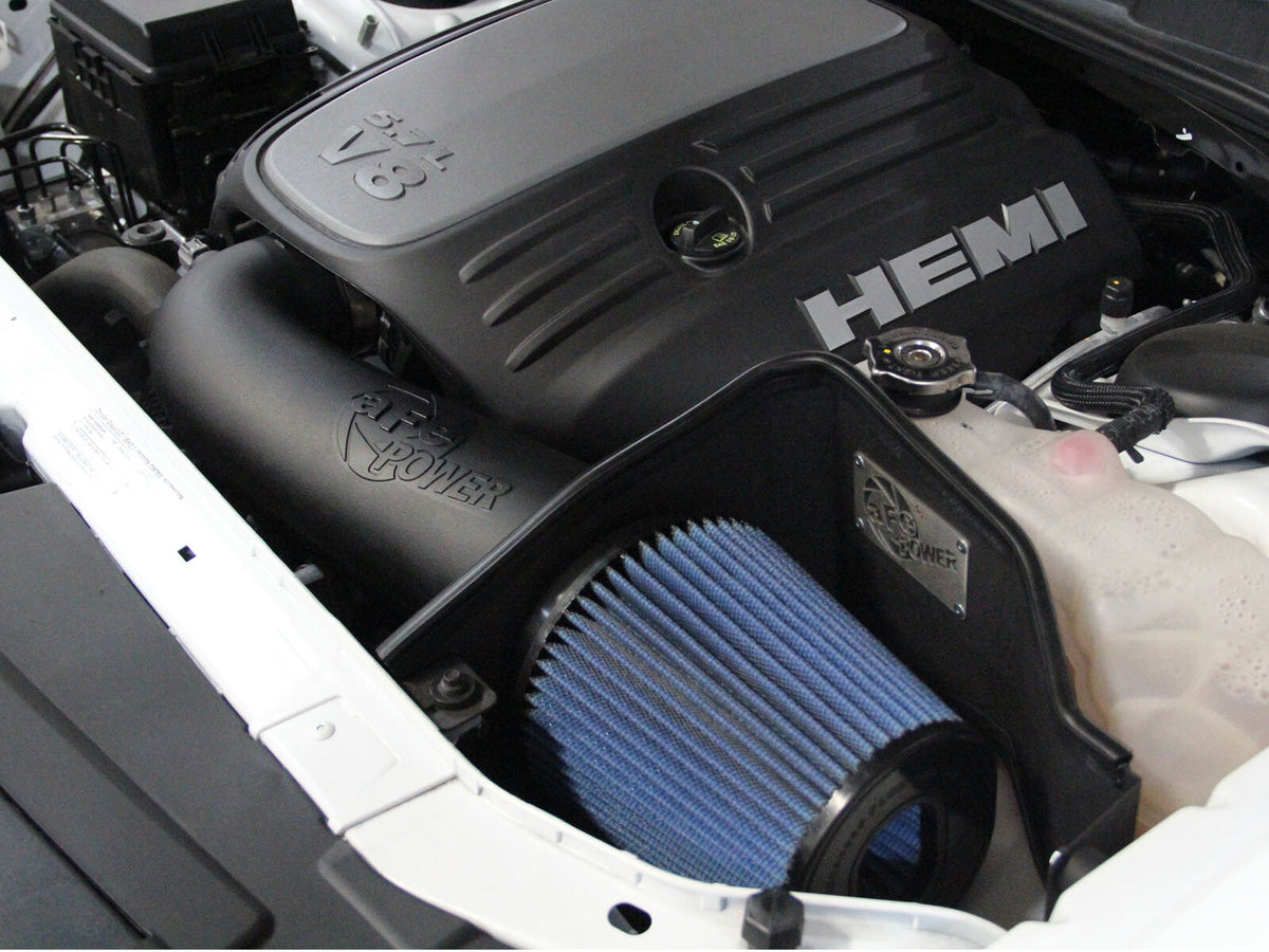 aFe Power 54-12162 Cold Air Intake