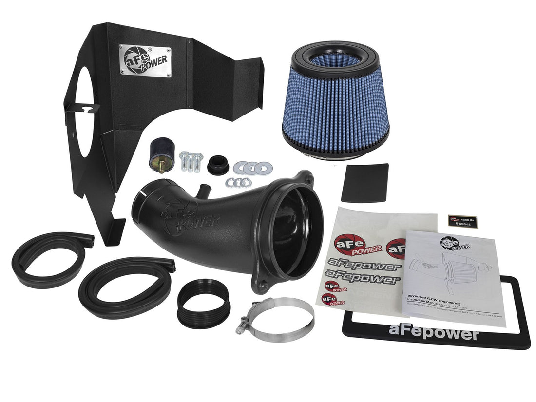 aFe Power 54-12172 Cold Air Intake