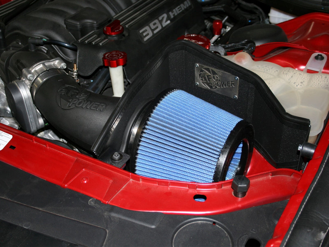 aFe Power 54-12172 Cold Air Intake