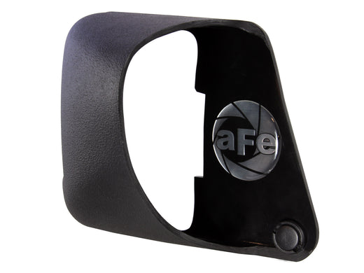 aFe Power 54-12208 Dynamic Air Scoop D.A.S. Black BMW M135i 12-15 / M2 (F87) 16-18 / M235i (F22/F23) 14-16 / 335i (F30) 12-15 /