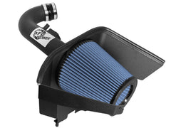 aFe Power 54-12382 Magnum Force Stage-2 Cold Air Intake System w/ Pro 5R Filter Chevrolet Camaro 10-11 V6-3.6L