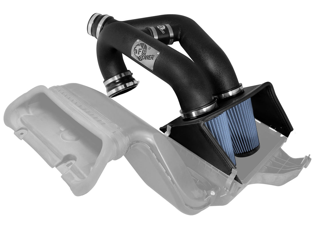 aFe Power 54-12642-1B Cold Air Intake