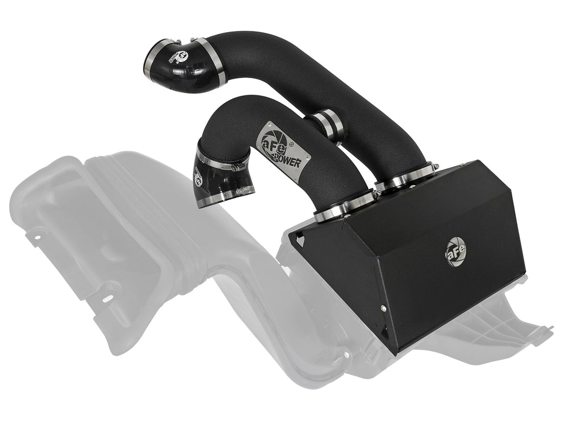 aFe Power 54-12882-B Cold Air Intake
