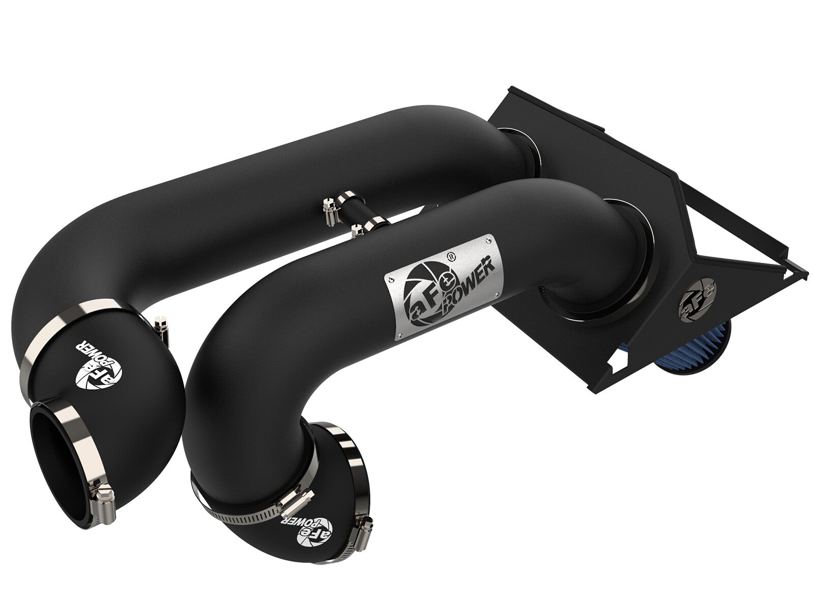aFe Power 54-12972-B Cold Air Intake