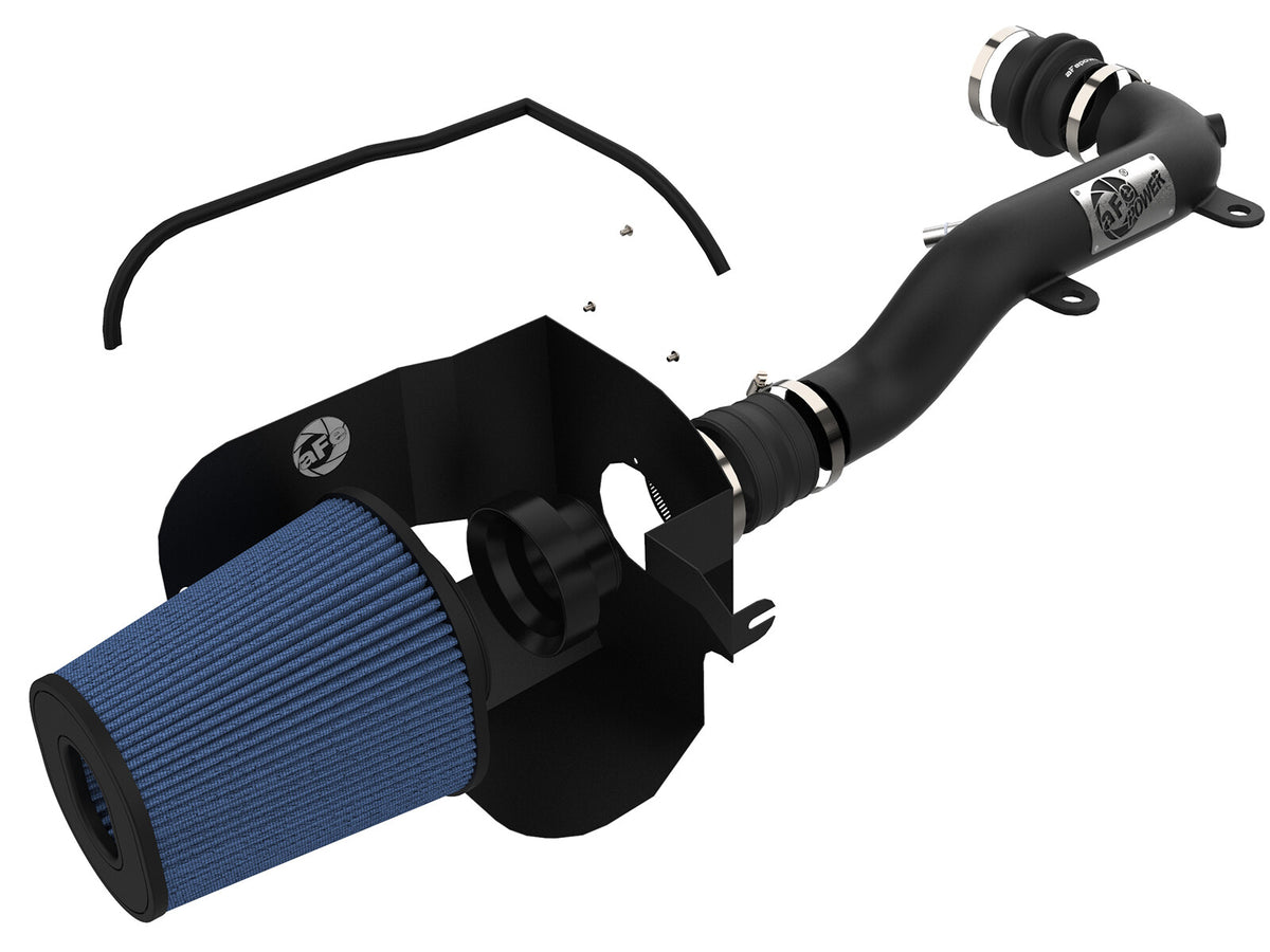 aFe Power 54-13002-B Cold Air Intake