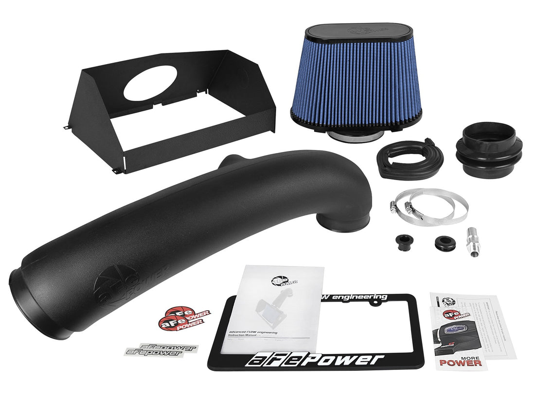 aFe Power 54-13020R Cold Air Intake