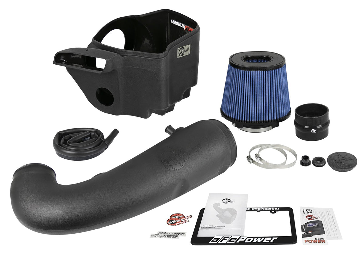 aFe Power 54-13023R Cold Air Intake