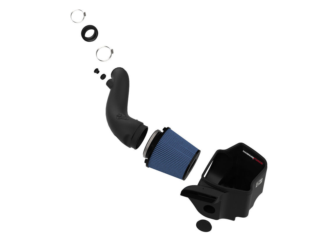 aFe Power 54-13035R Cold Air Intake
