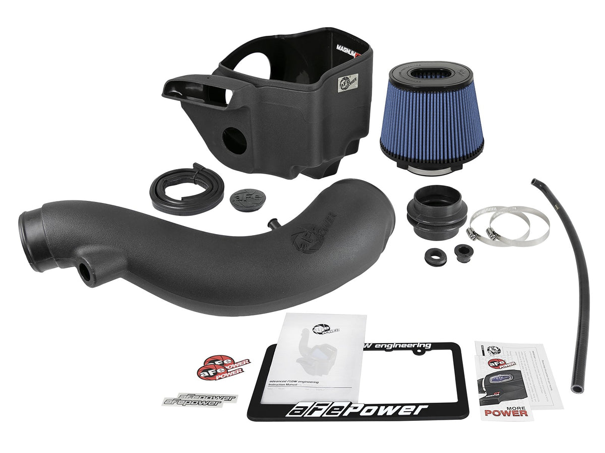 aFe Power 54-13035R Cold Air Intake