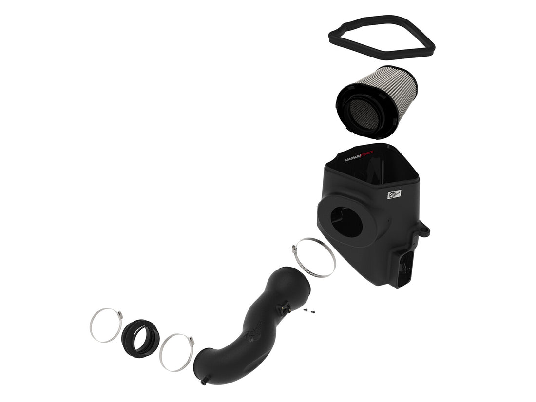 aFe Power 54-13036D Cold Air Intake