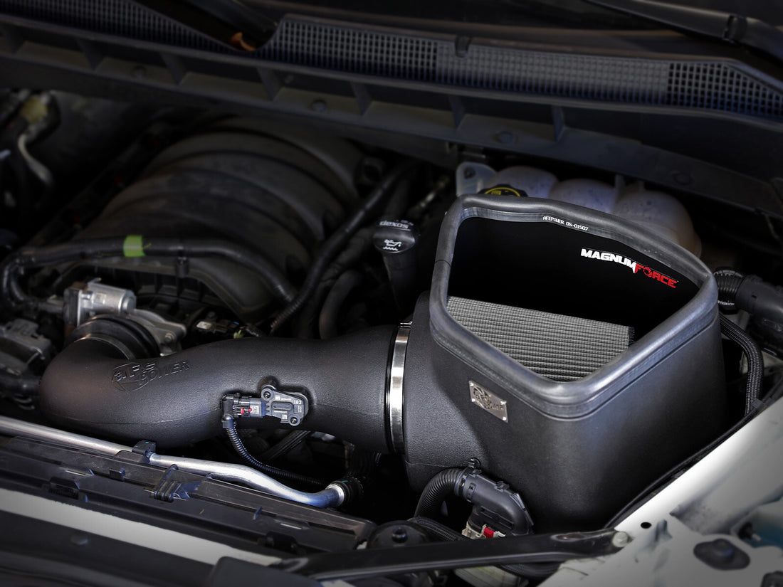 aFe Power 54-13036D Cold Air Intake