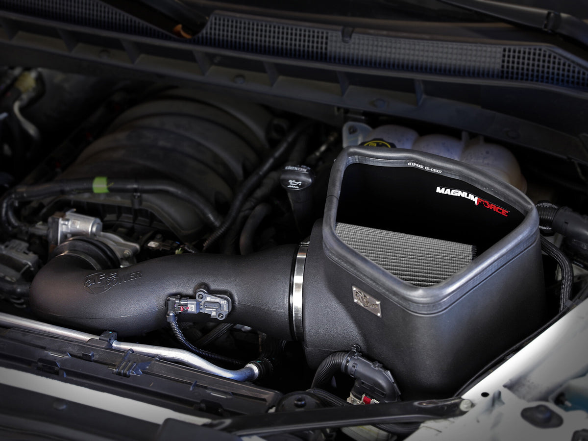 aFe Power 54-13036D Cold Air Intake