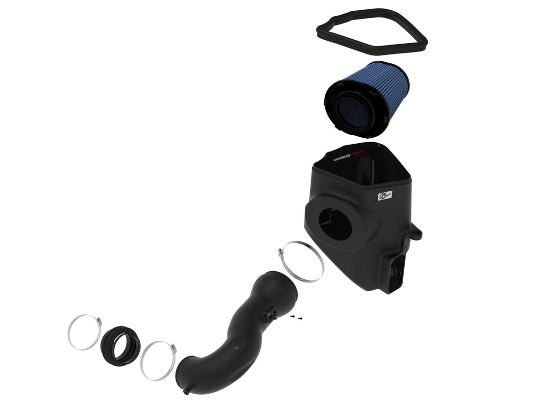 aFe Power 54-13036R Cold Air Intake