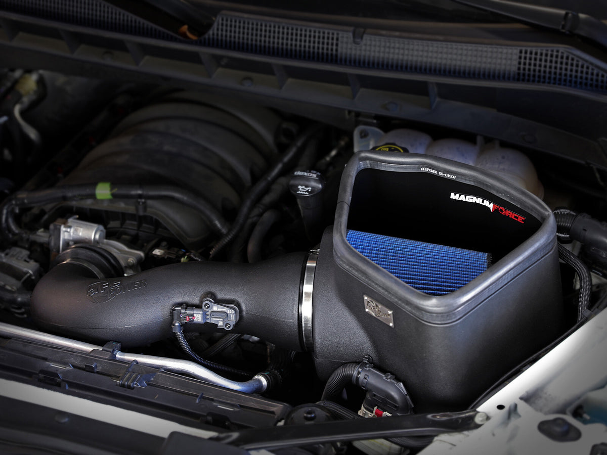 aFe Power 54-13036R Cold Air Intake