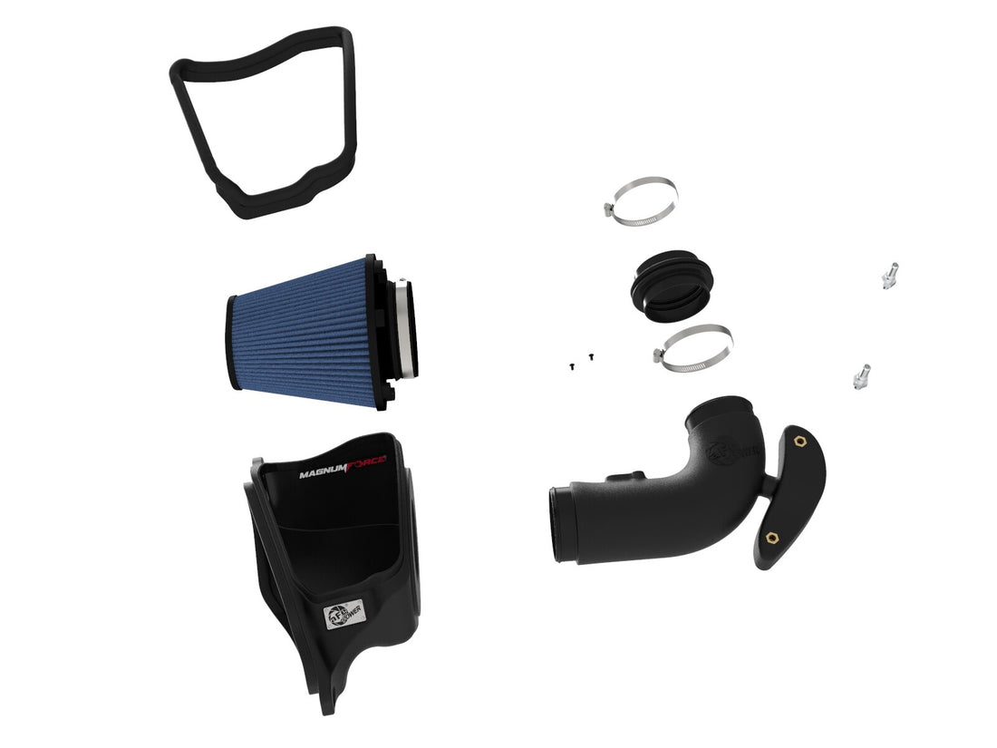 aFe Power 54-13041R Cold Air Intake