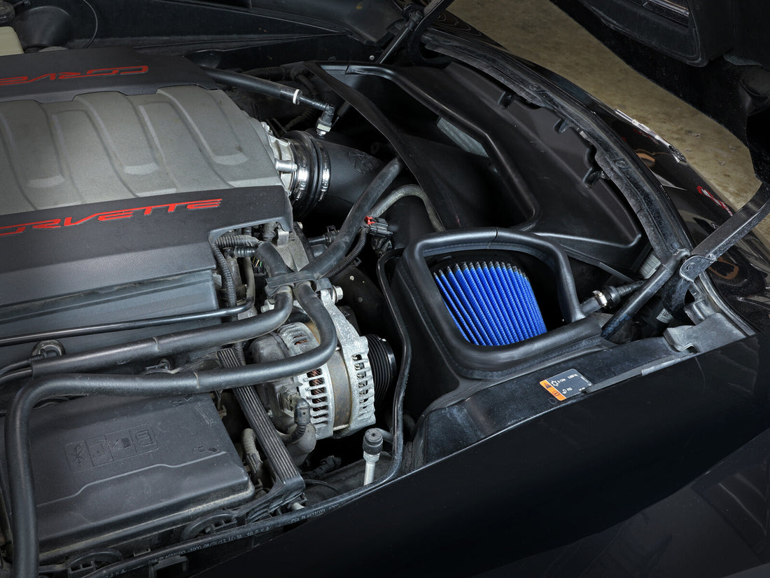 aFe Power 54-13041R Cold Air Intake