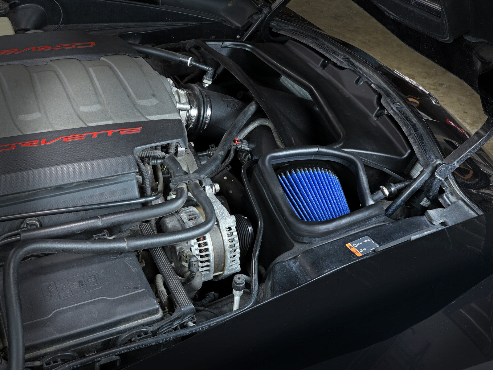 aFe Power 54-13041R Cold Air Intake