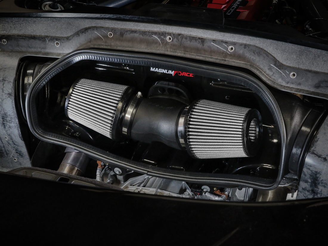 aFe Power 54-13055D Cold Air Intake