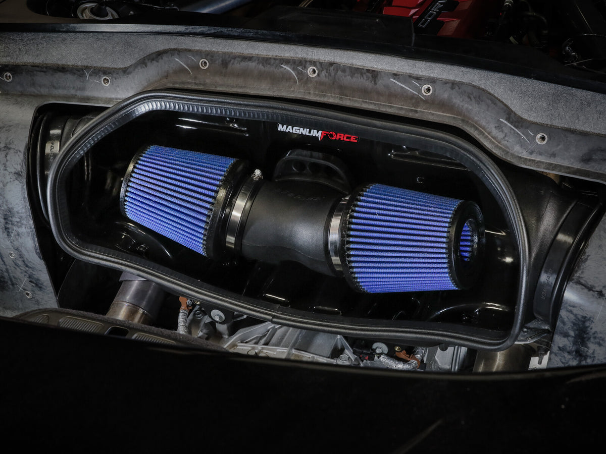 aFe Power 54-13055R Cold Air Intake