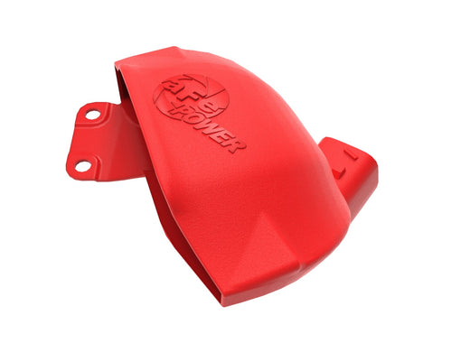 aFe Power 54-13056SR Dynamic Air Scoop D.A.S. Red Ford Ranger 19-23 L4-2.3L (t)