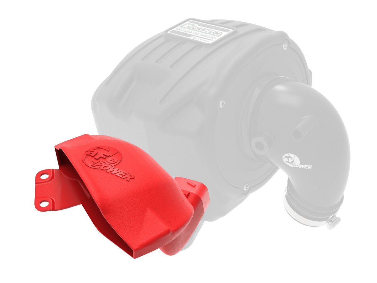 aFe Power 54-13056SR Engine Air Intake Scoop