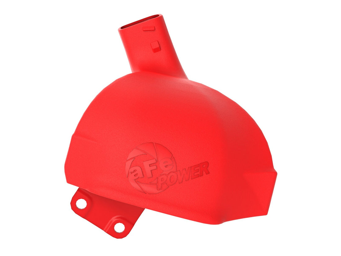 aFe Power 54-13056SR Engine Air Intake Scoop