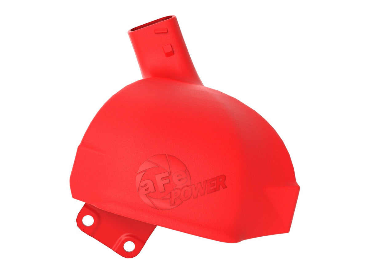 aFe Power 54-13056SR Engine Air Intake Scoop
