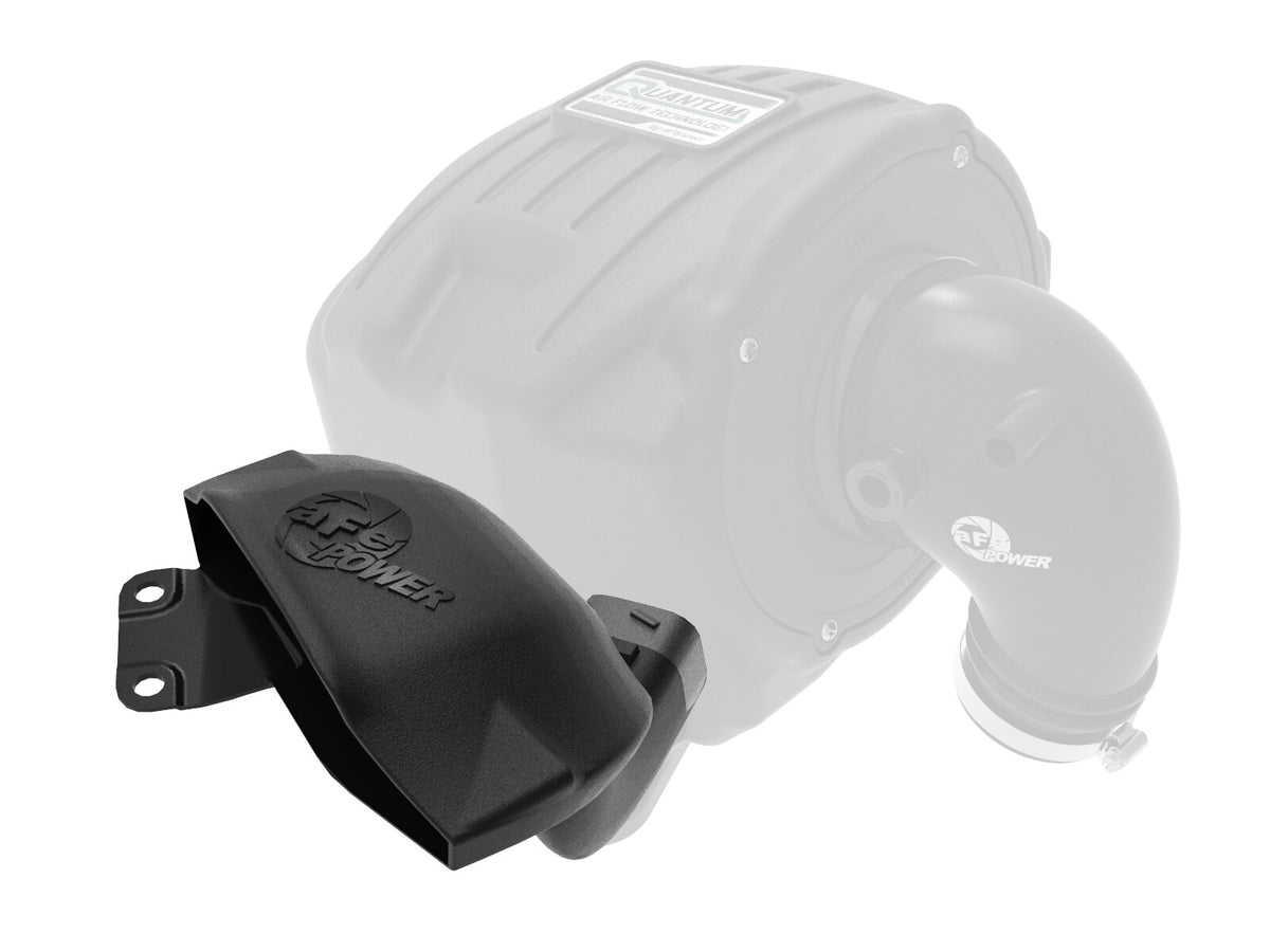 aFe Power 54-13056S Engine Air Intake Scoop