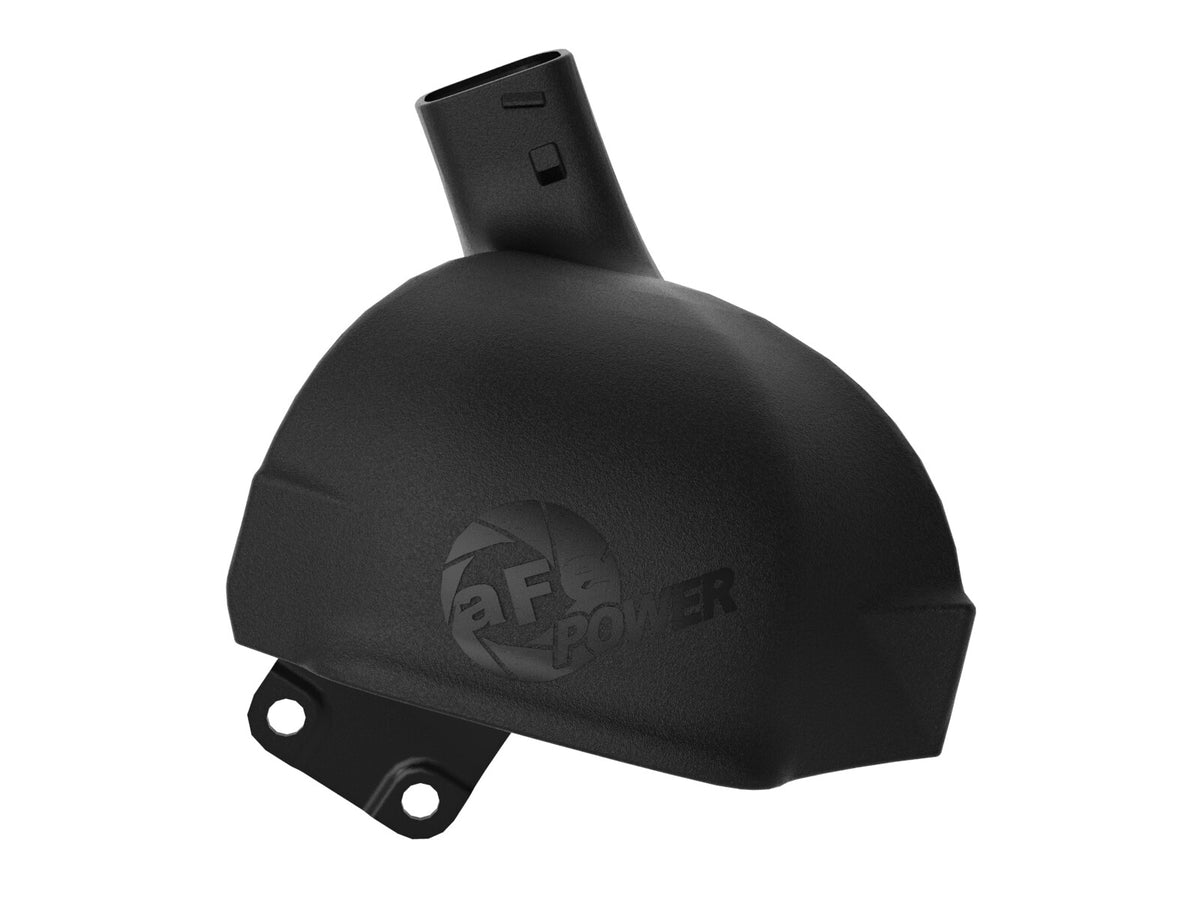 aFe Power 54-13056S Engine Air Intake Scoop