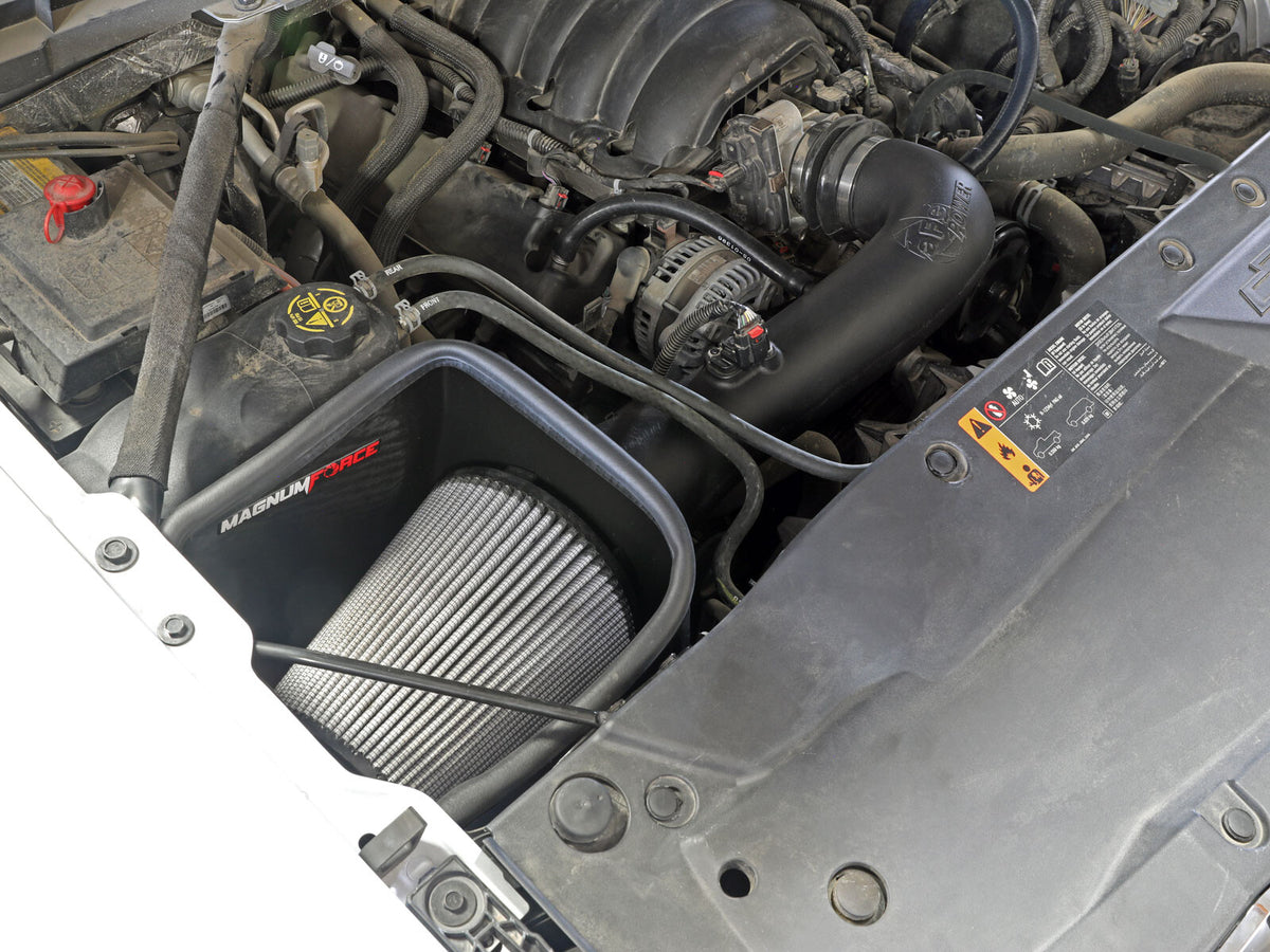 aFe Power 54-13060D Cold Air Intake