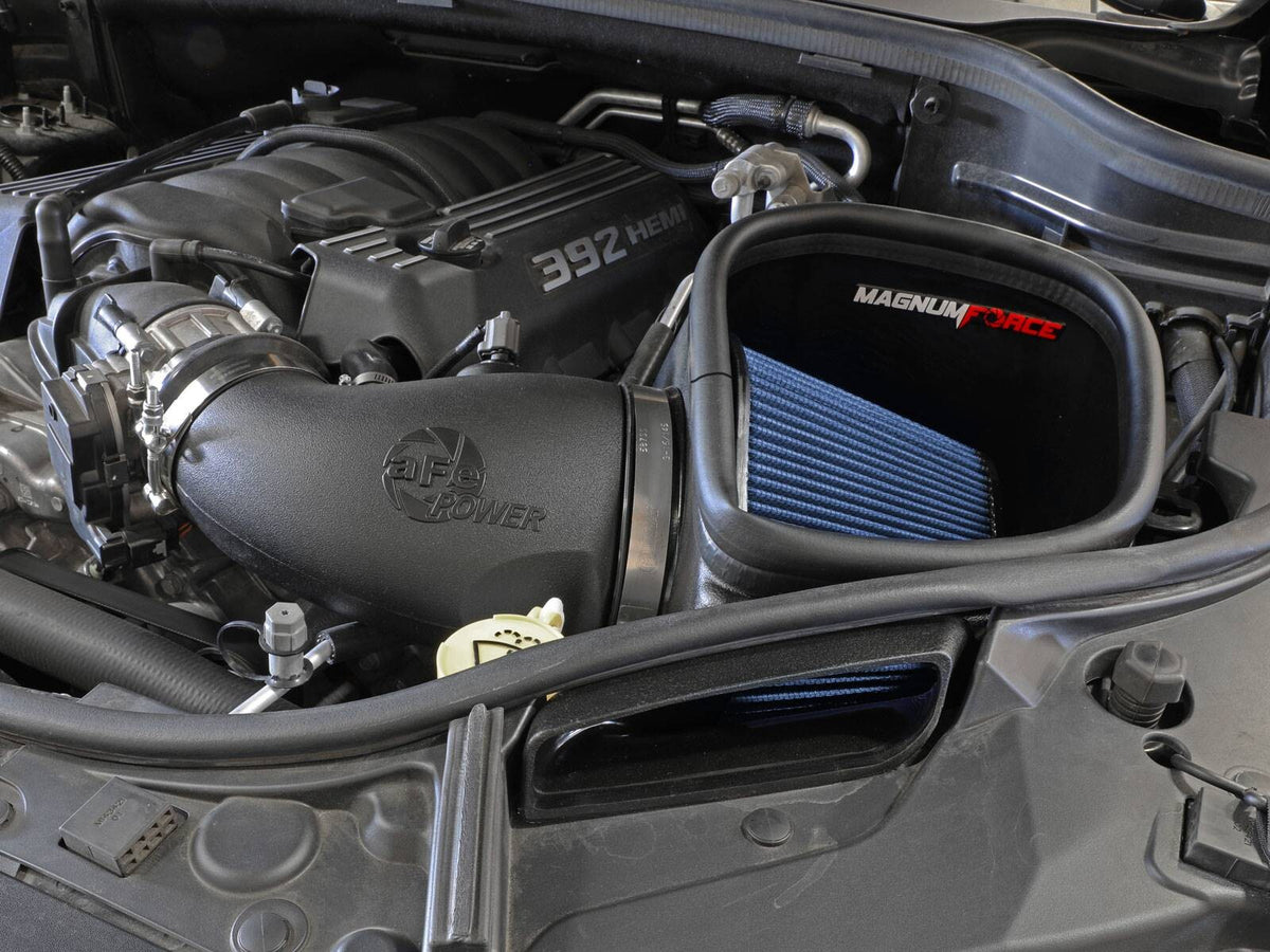 aFe Power 54-13063R Cold Air Intake