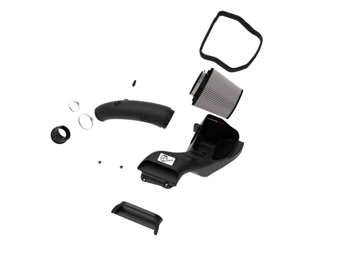 aFe Power 54-13064D Cold Air Intake