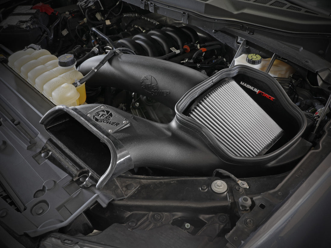 aFe Power 54-13064D Cold Air Intake