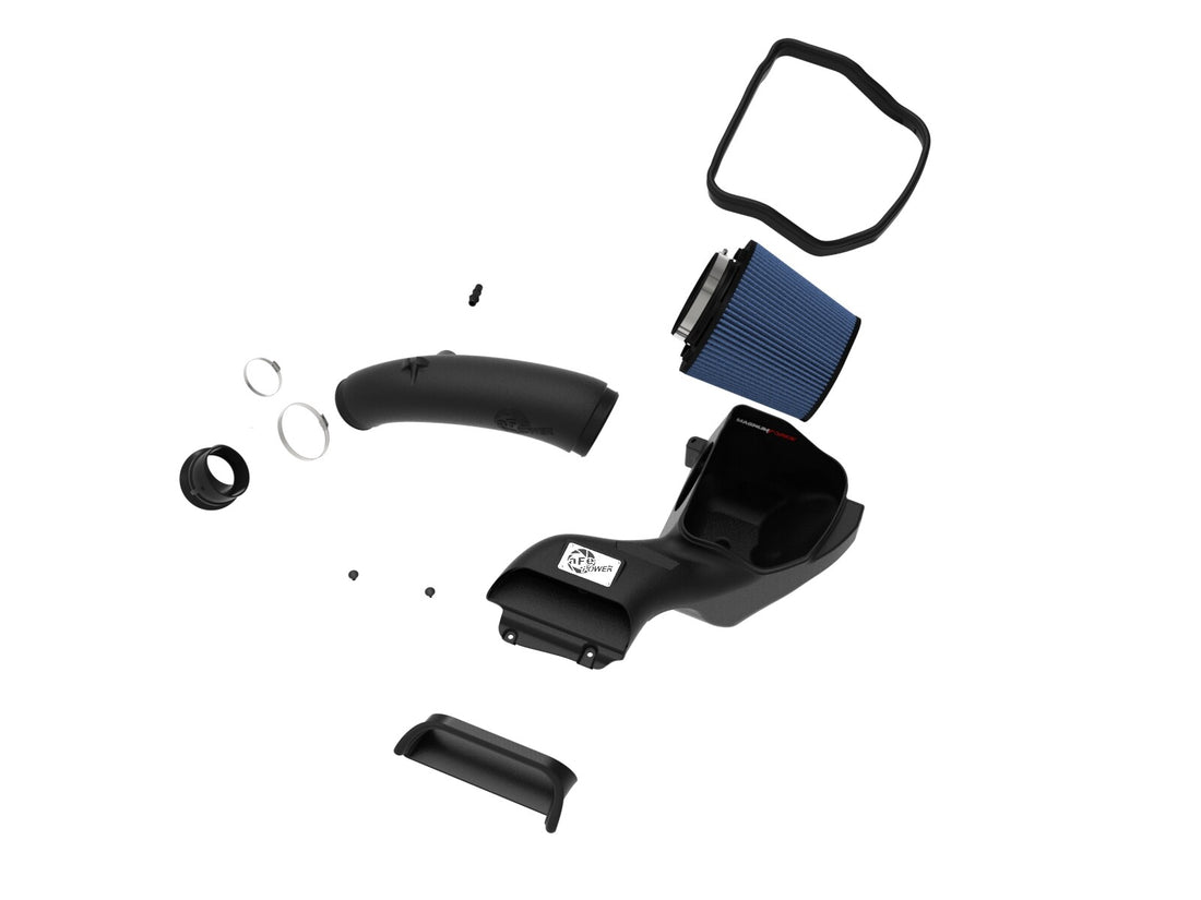 aFe Power 54-13064R Cold Air Intake