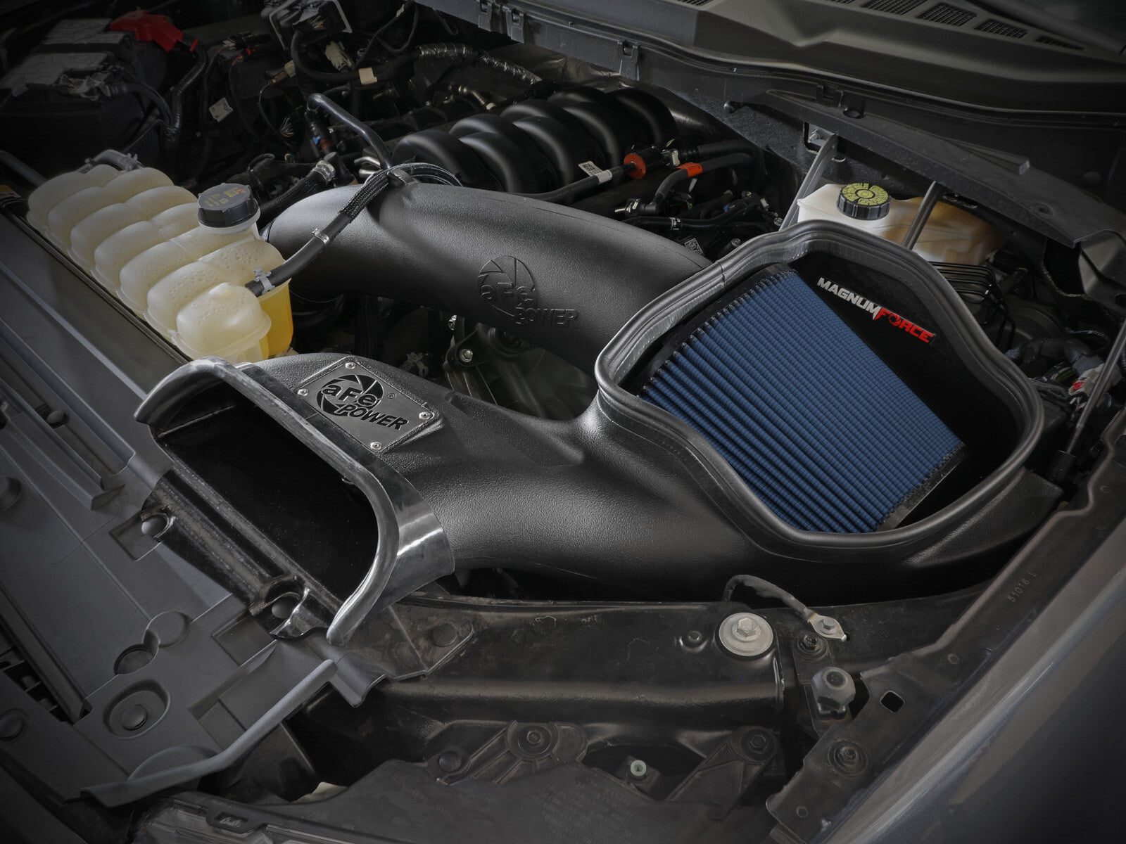 aFe Power 54-13064R Cold Air Intake