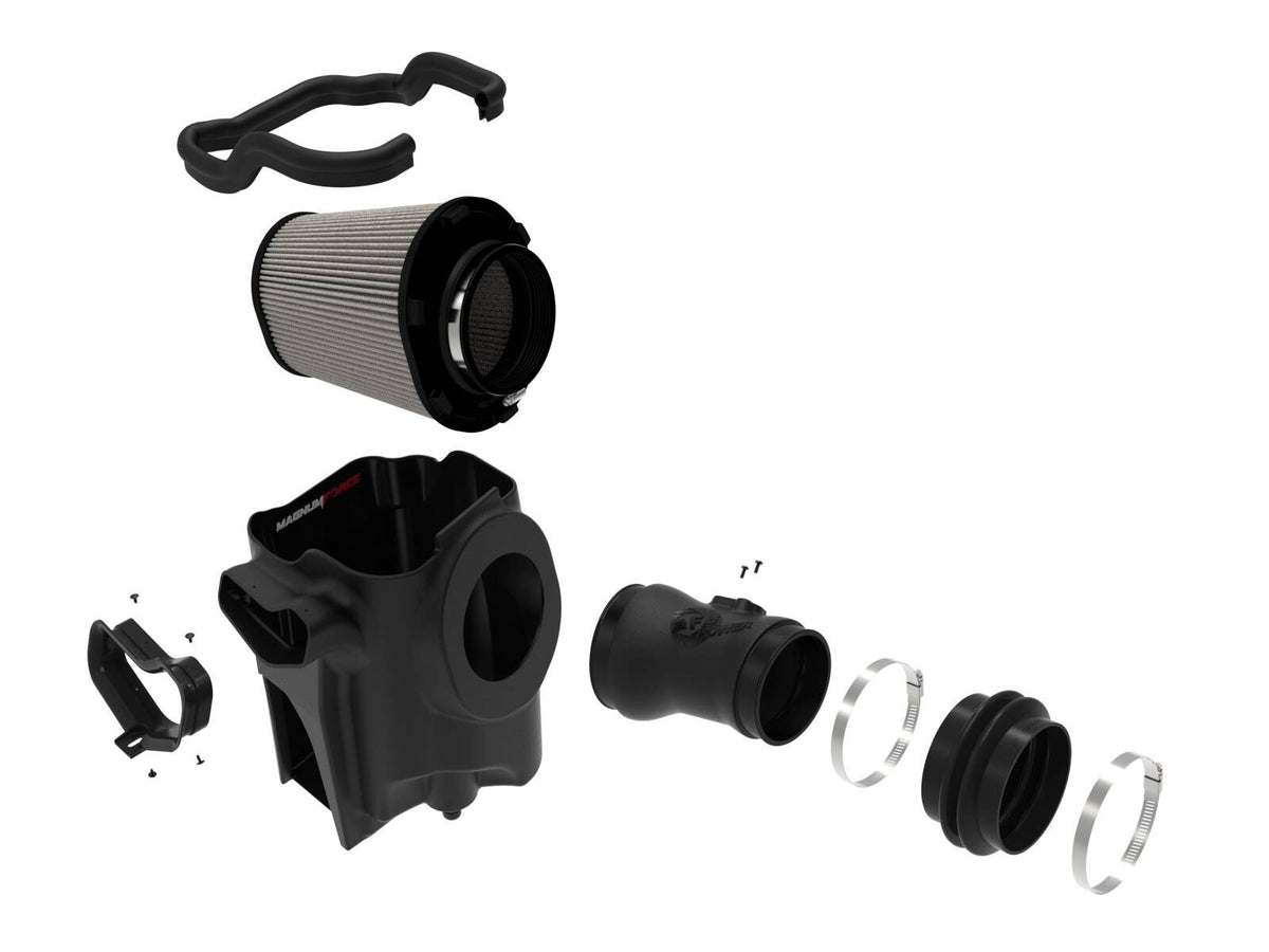 aFe Power 54-13070D Cold Air Intake