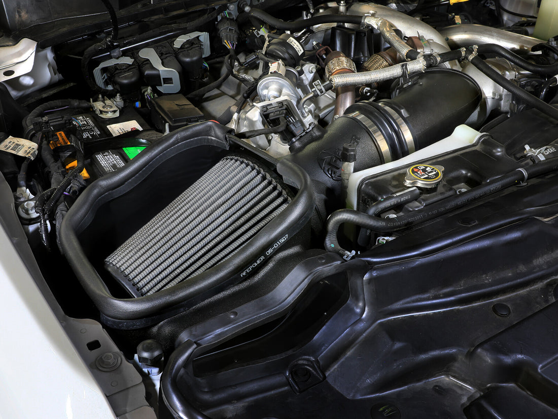 aFe Power 54-13070D Cold Air Intake