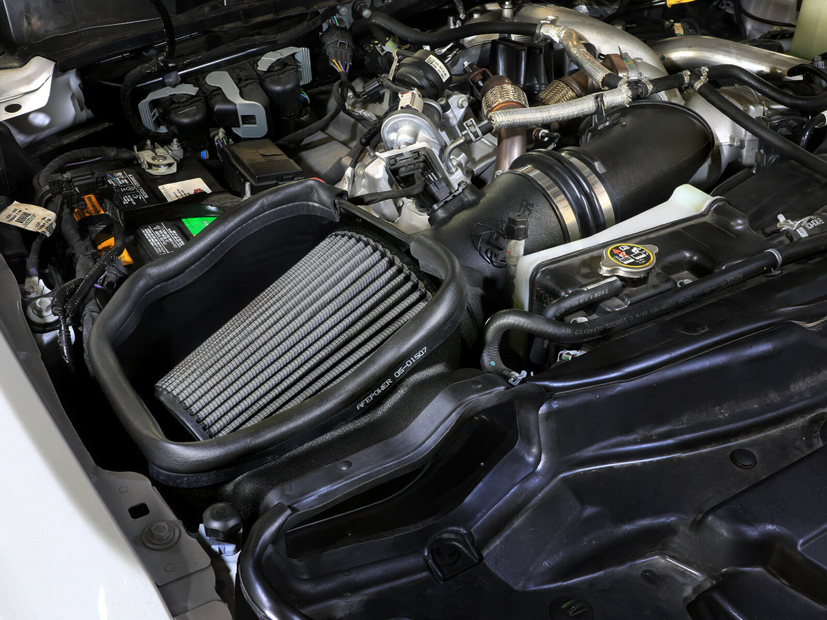 aFe Power 54-13070D Cold Air Intake